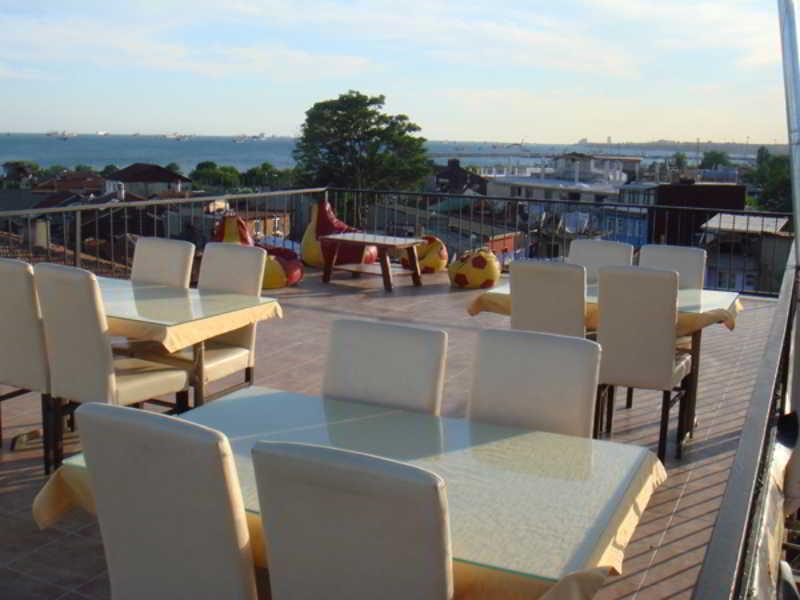 Rams Company Group Hotel Istanbul Exterior photo