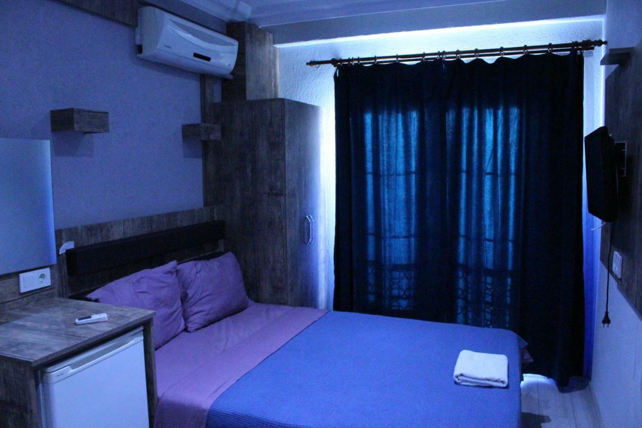 Rams Company Group Hotel Istanbul Exterior photo